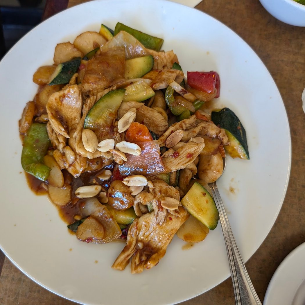 Little Hunan Restaurant 3