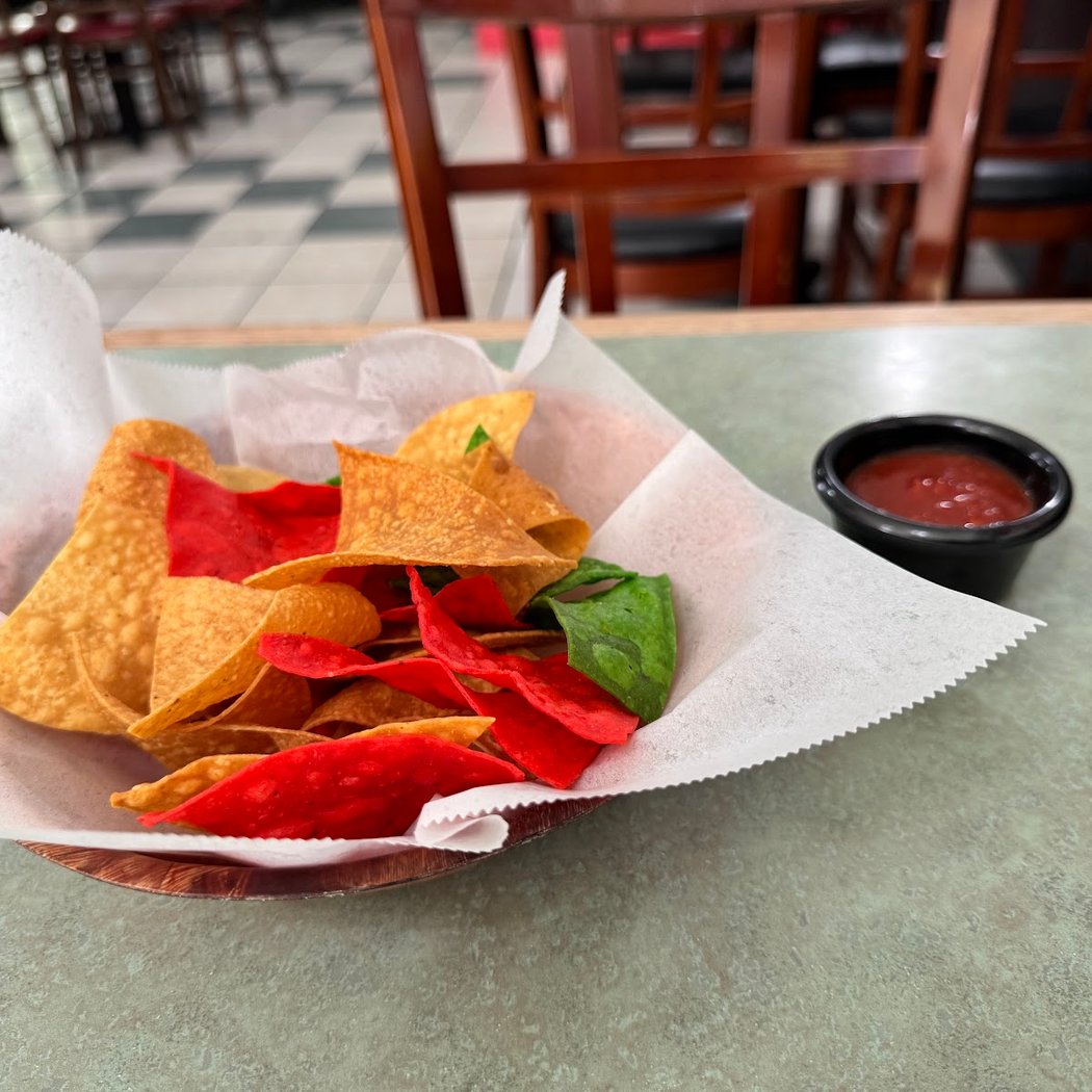 Tio Chilo's Grill 3