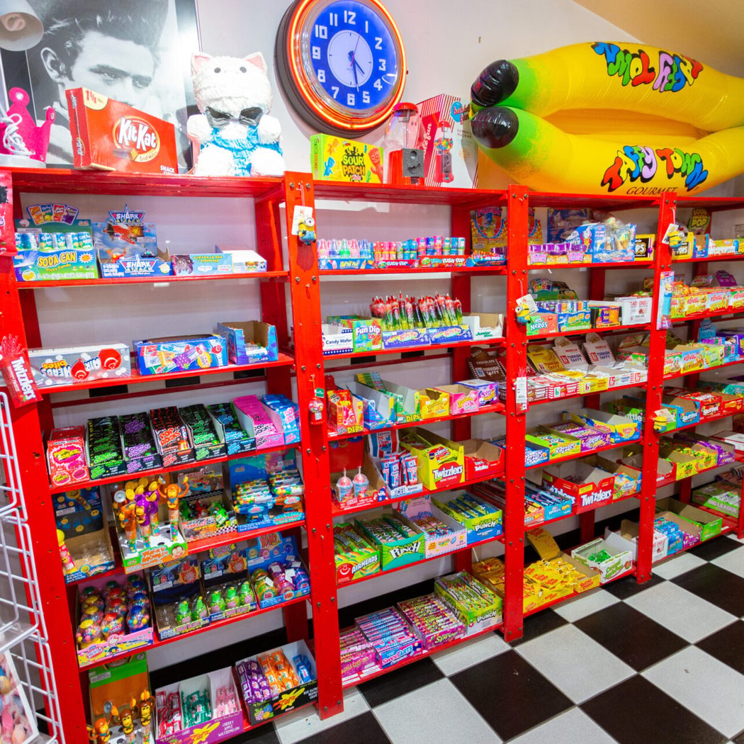 Imagine Gift Store 1