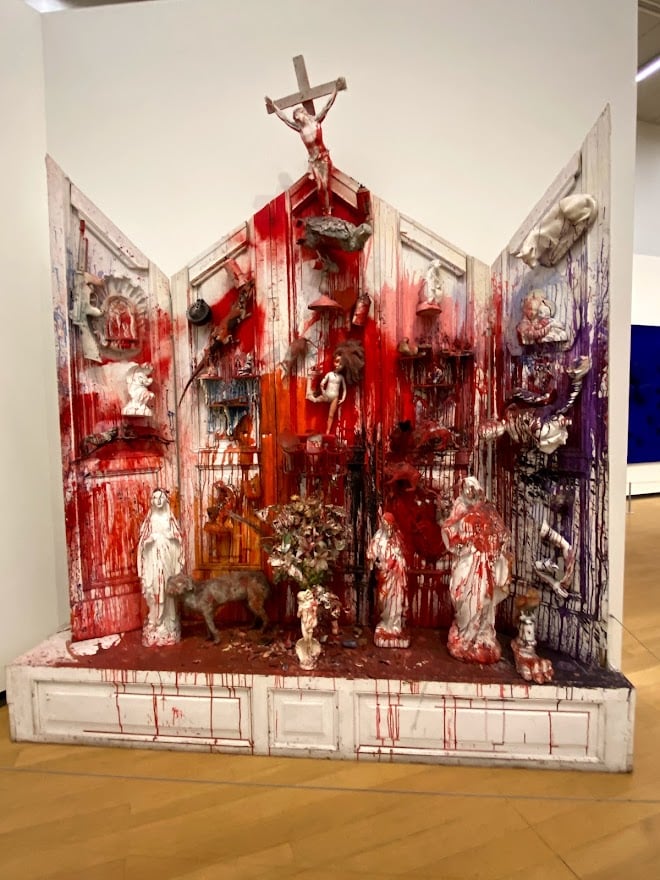 Stedelijk Museum Amsterdam 3