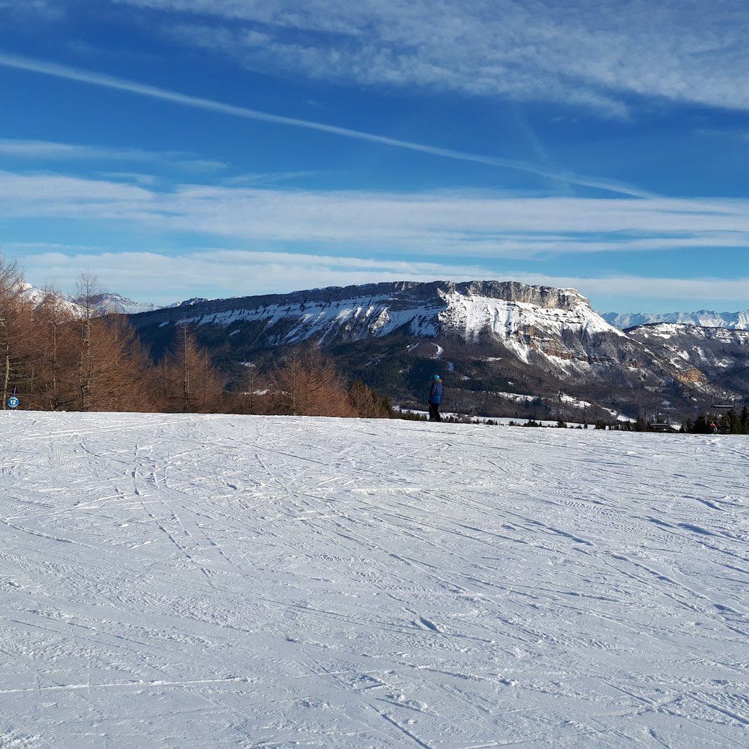 Savoie Grand Revard 3