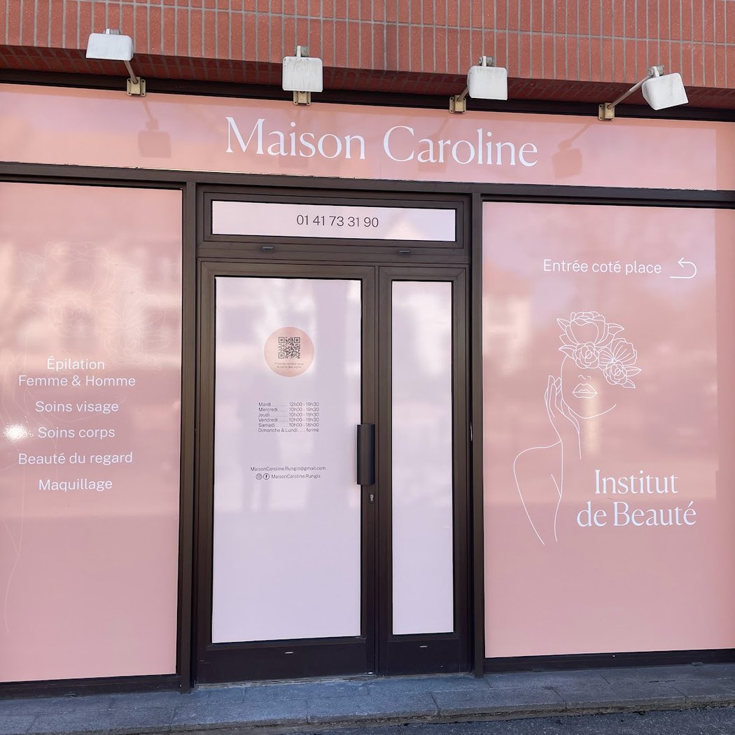 Maison Caroline 3