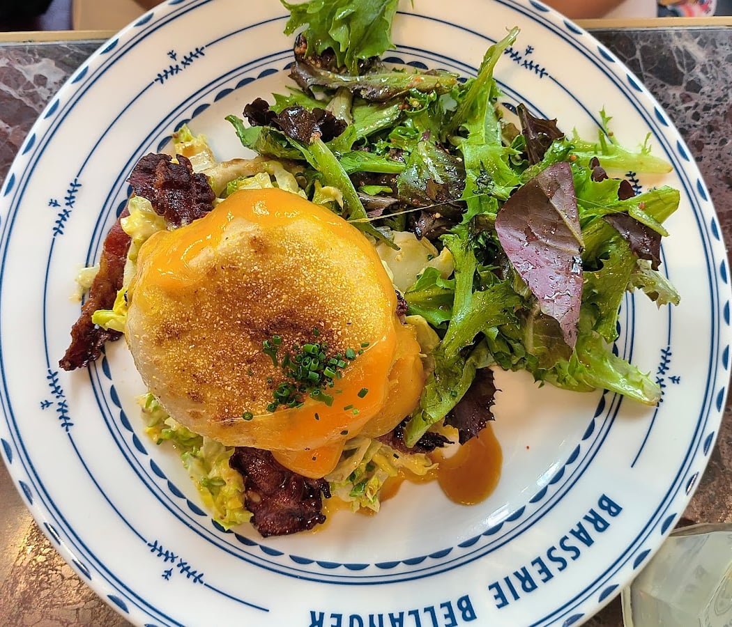 Brasserie Bellanger 3