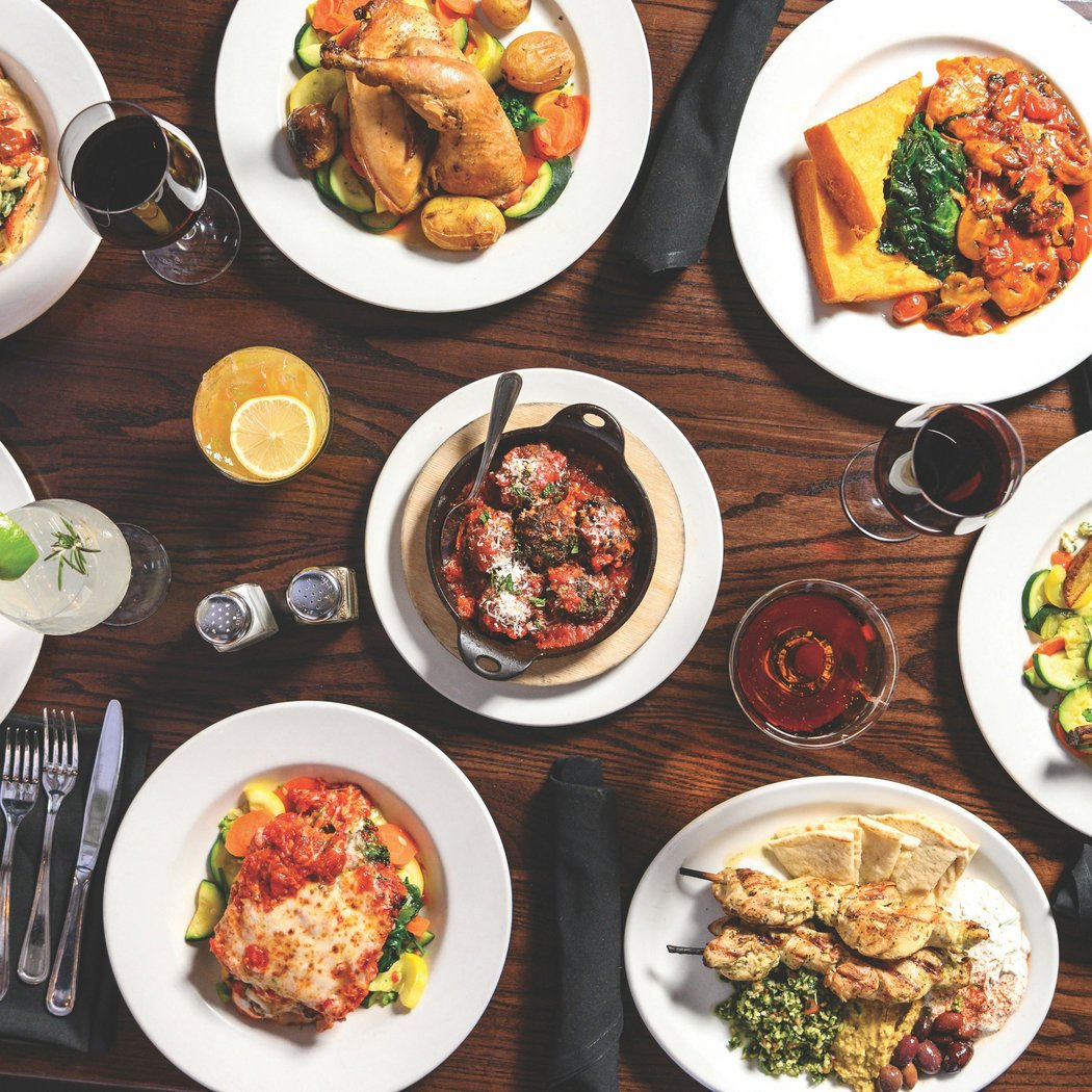 Jack's Restaurant & Bar 1