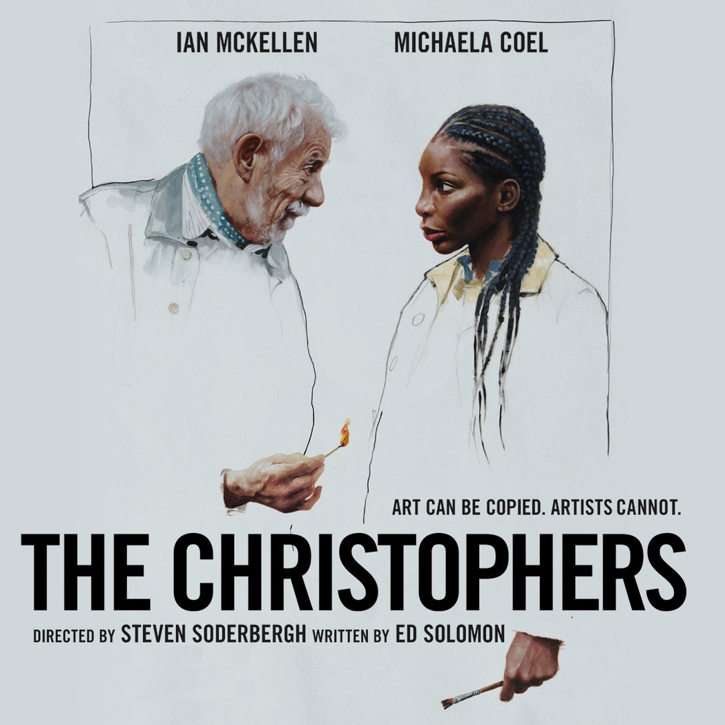 CHRISTOPHERS