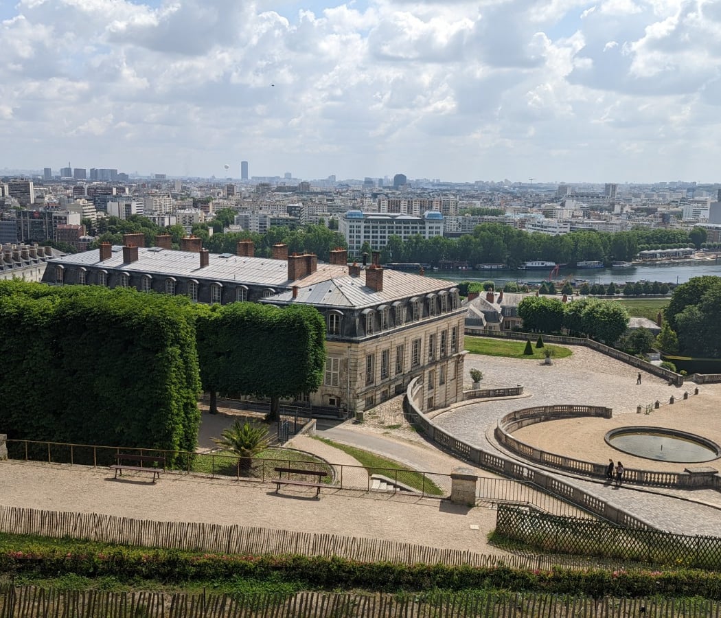 Saint-Cloud 1