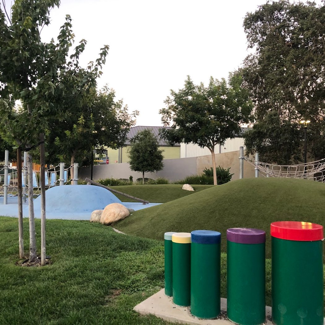 Orchards Playground 2