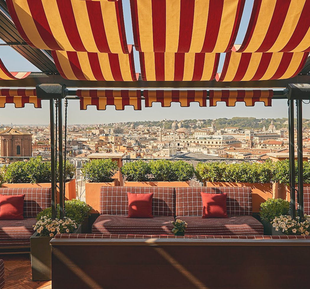 Cielo Rooftop 2