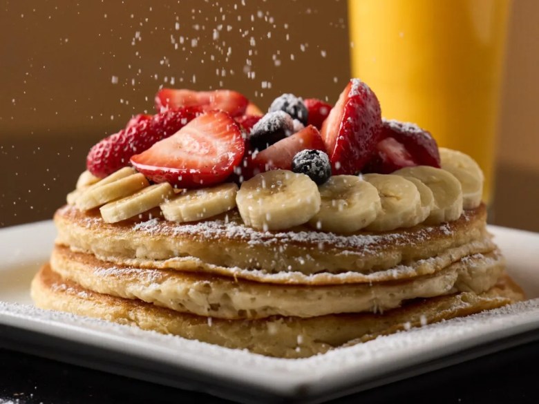 Keke's Breakfast Cafe 1