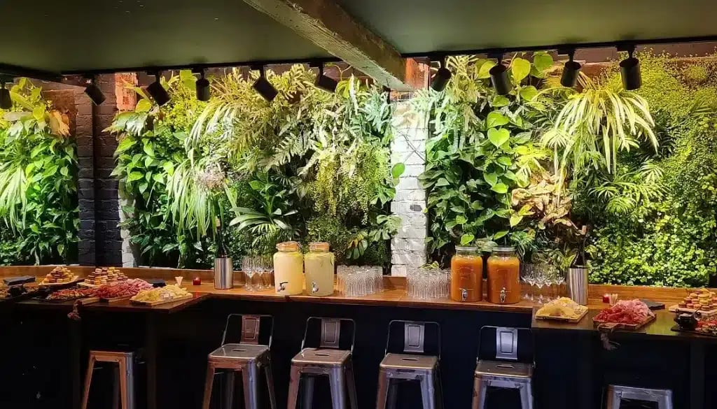 La Villa Batignolles 2