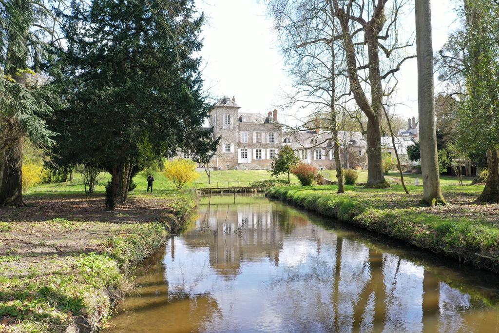 Les jardins de Roquelin 2
