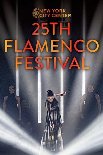Flamenco Festival 1