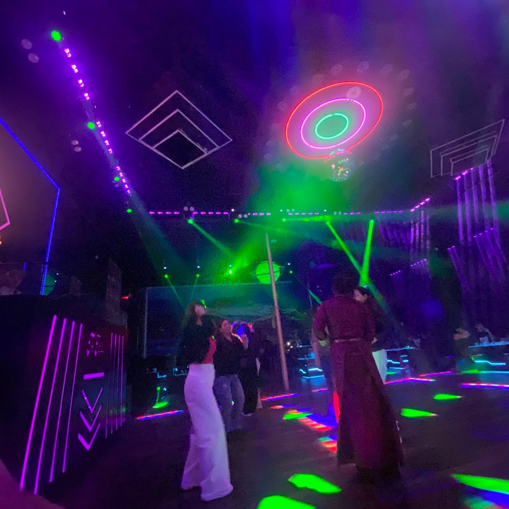 Reggaeton Perreo Party 3