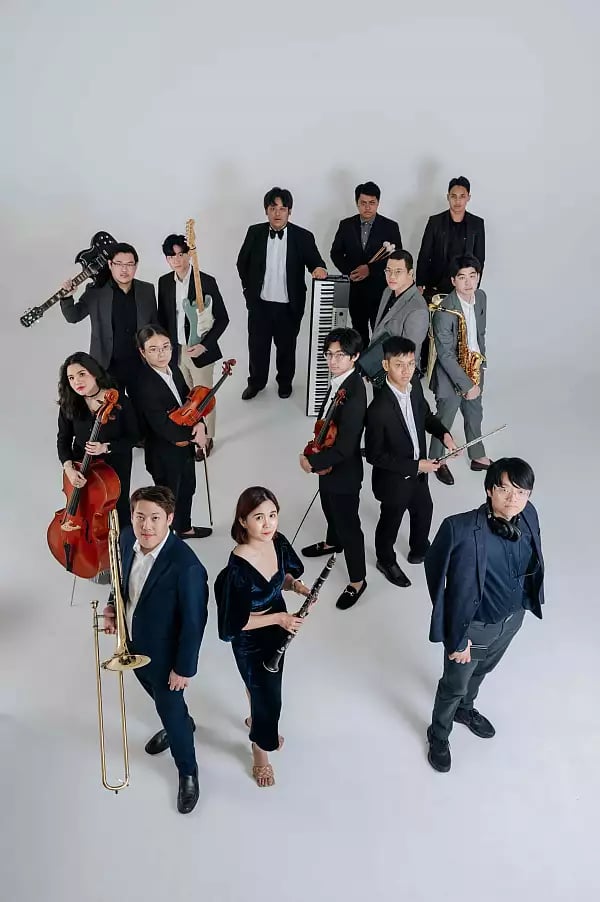 Composition Colloquium: Tacet(i) Ensemble 1