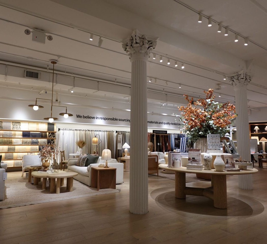 Crate & Barrel 3