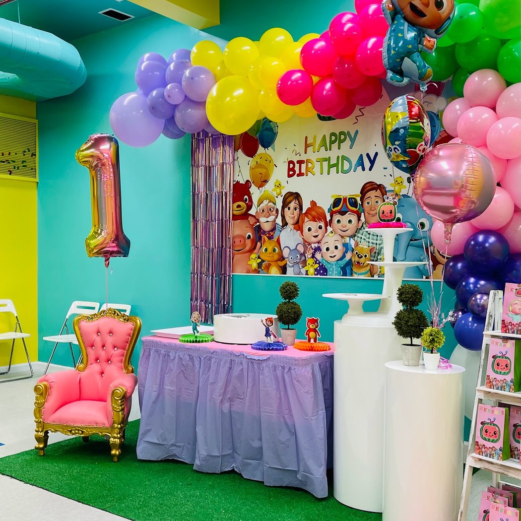 Kidz Fun Palace 3