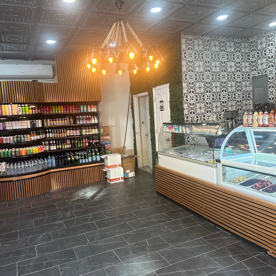 Laziza cafe 2