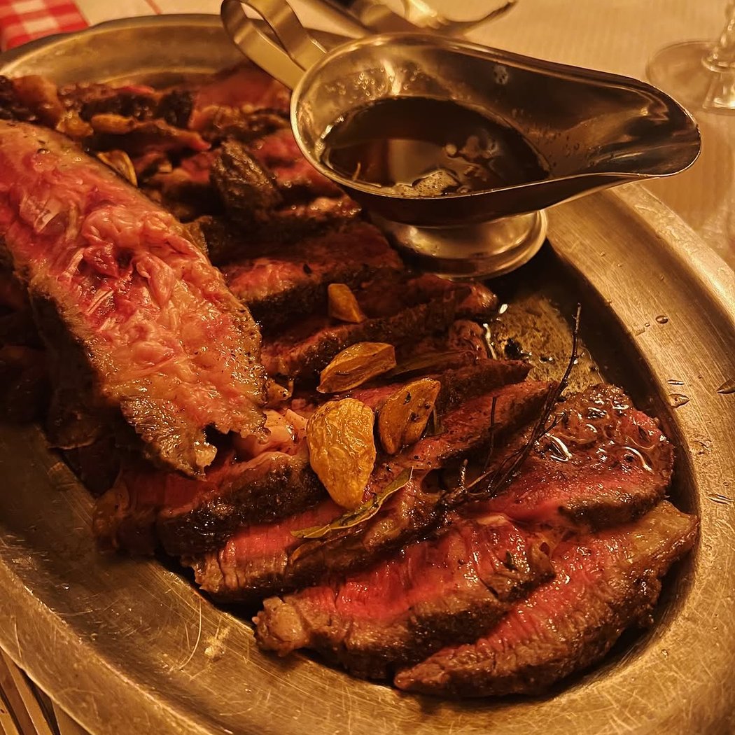 Bistrot Paul Chêne 1