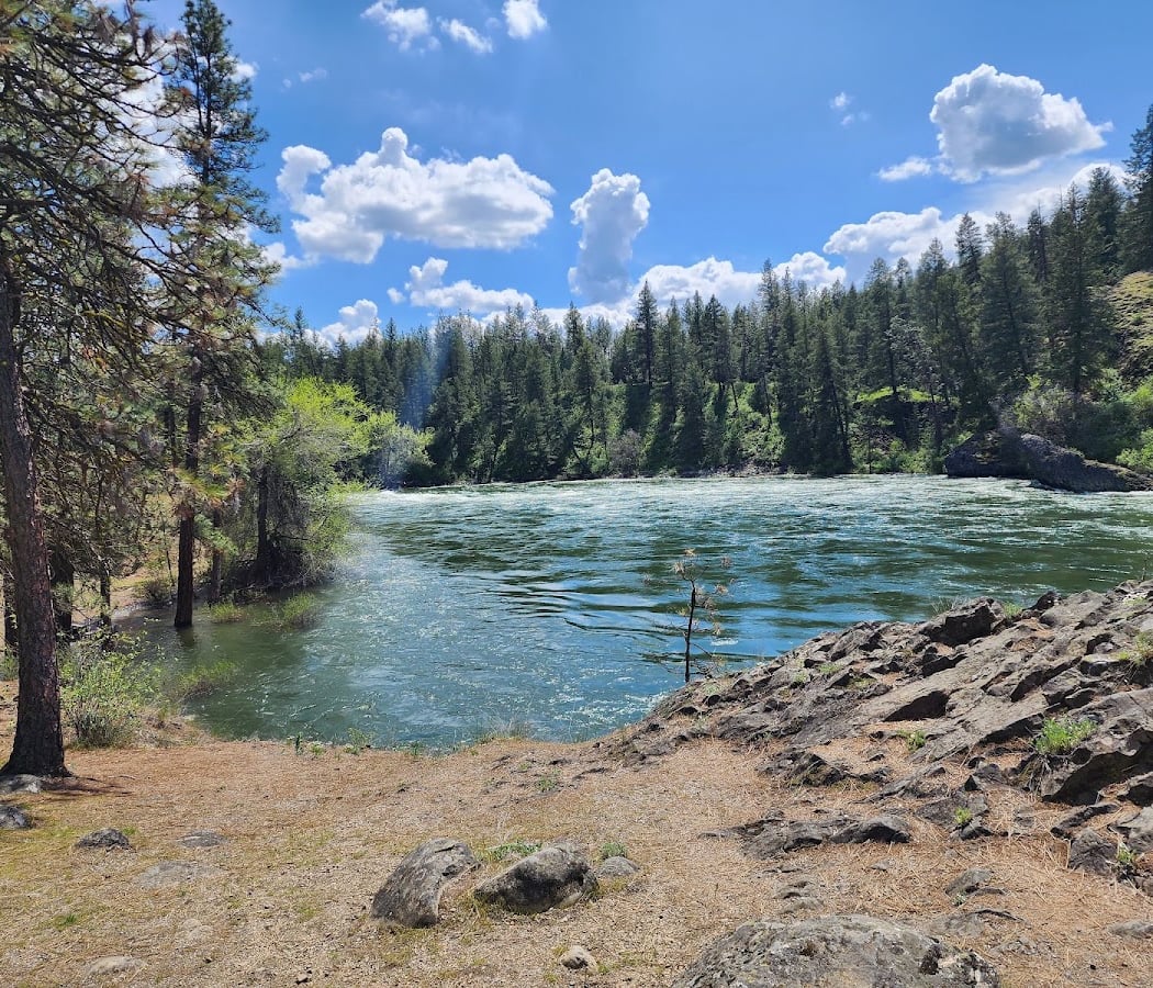 Riverside State Park 4