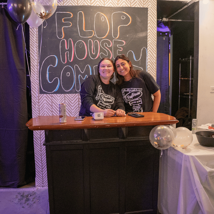 Flop House Comedy 3