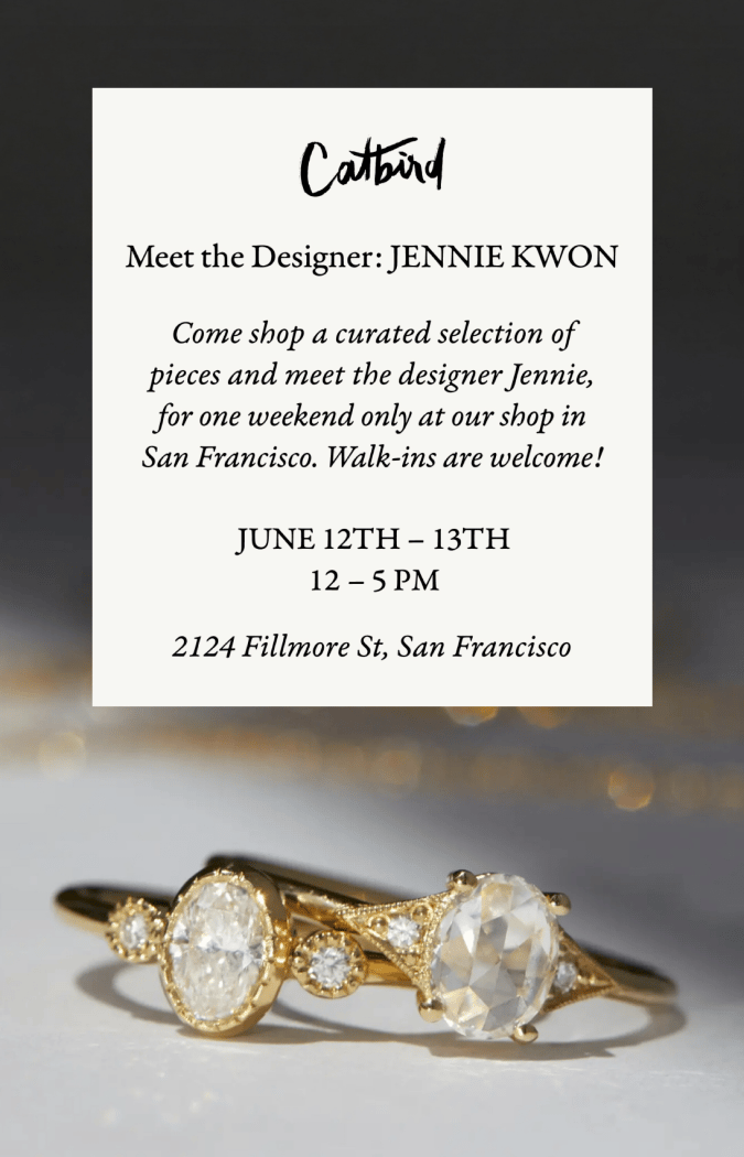 Catbird San Francisco 2