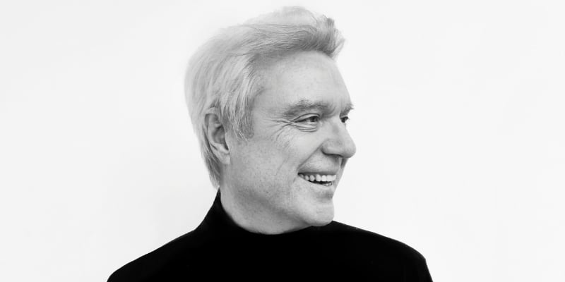 David Byrne 1