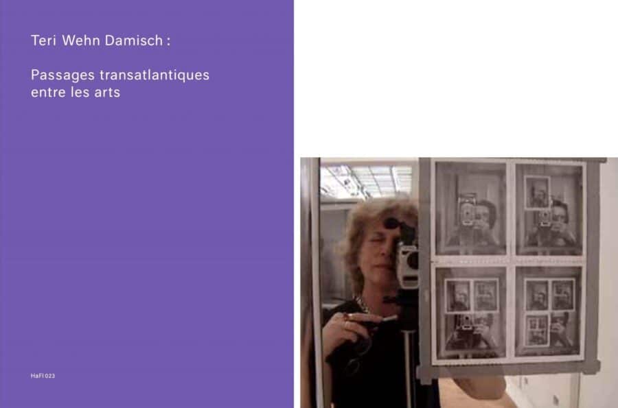 Passages Transatlantiques entre les Arts 1