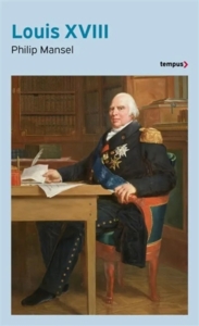 Louis XVIII et George IV, pères de l'Entente cordiale 2