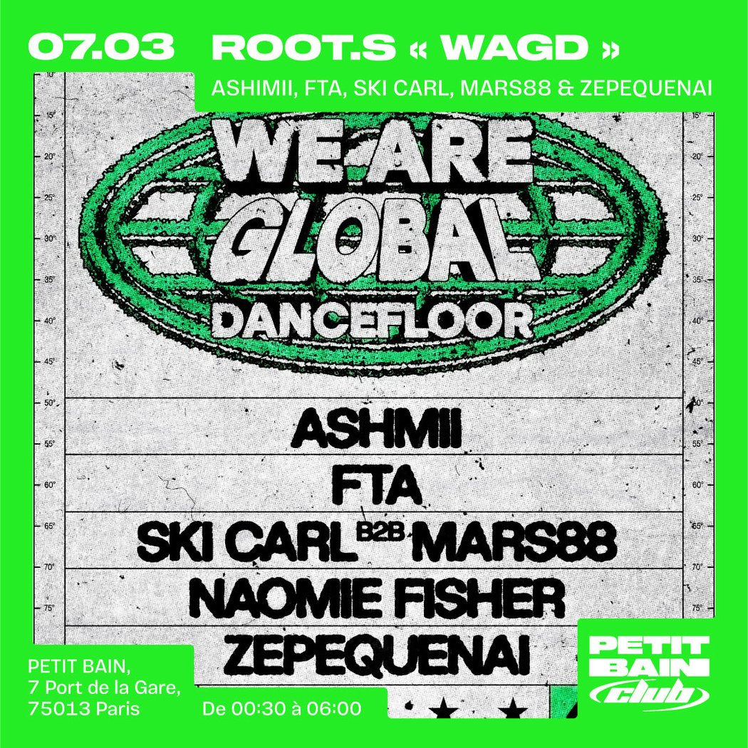 Root.S « Wagd » 1