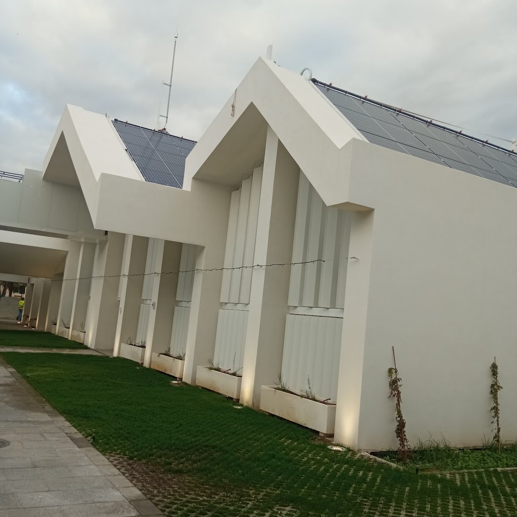 Cartuja Qanat 3