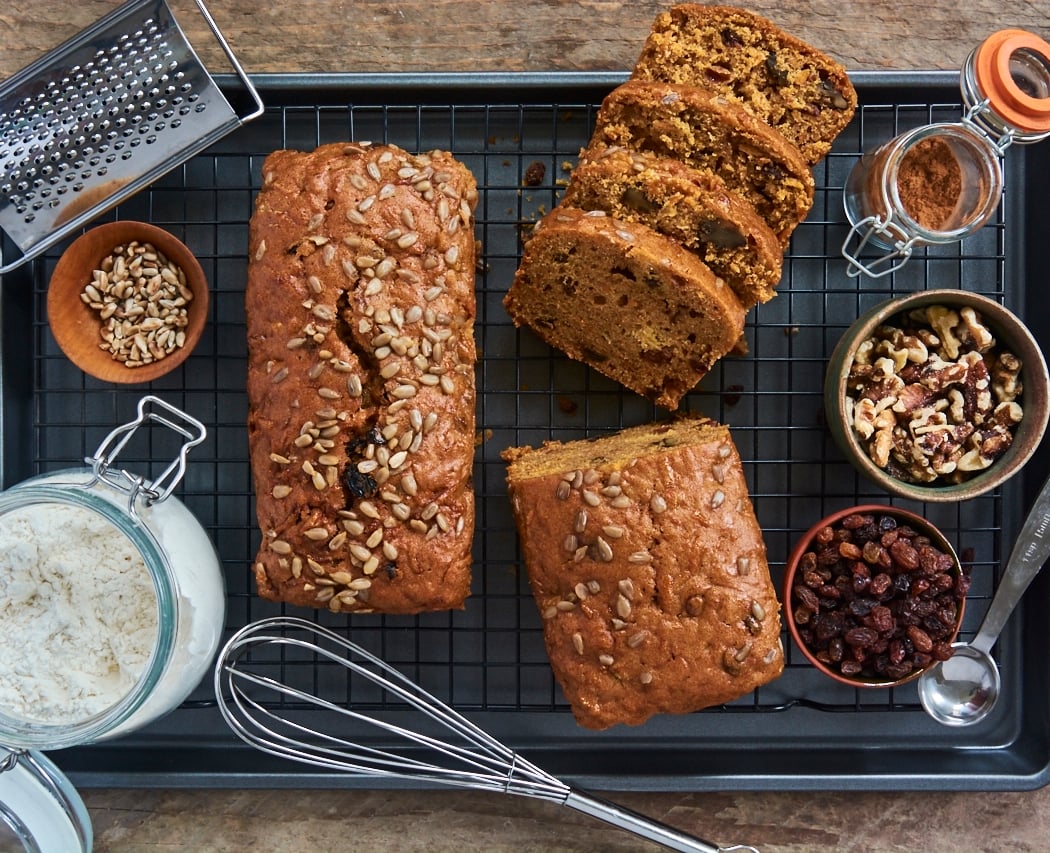 Meredith's Bread 3