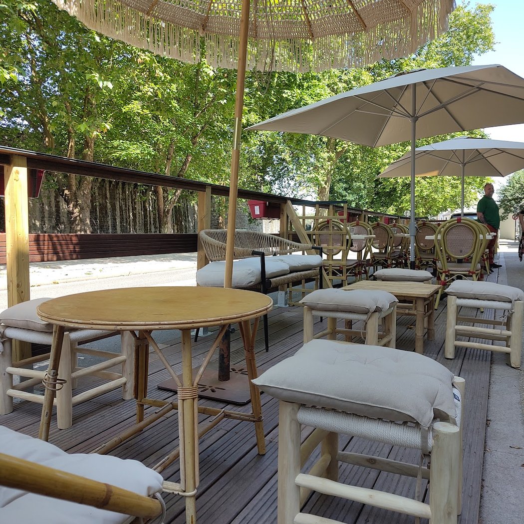 Bar Restaurant Les Copains d'Amour 2