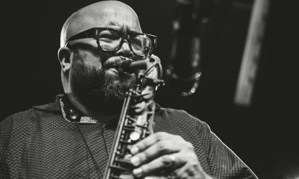 Lummie Spann Quintet 1