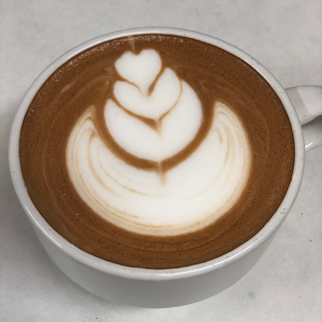 Paddington Cafe 1