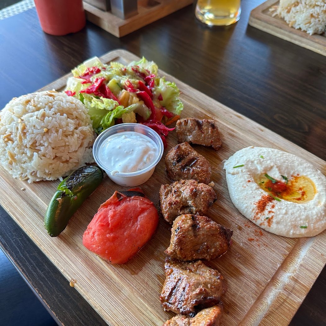 Cobani Gyro & Kebab 3