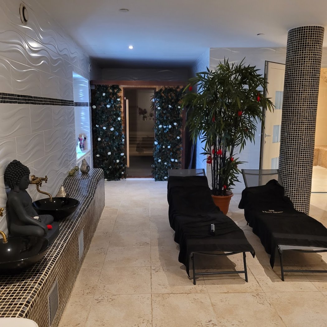 The Baths of Cleopatra - Wellness and SPA 2