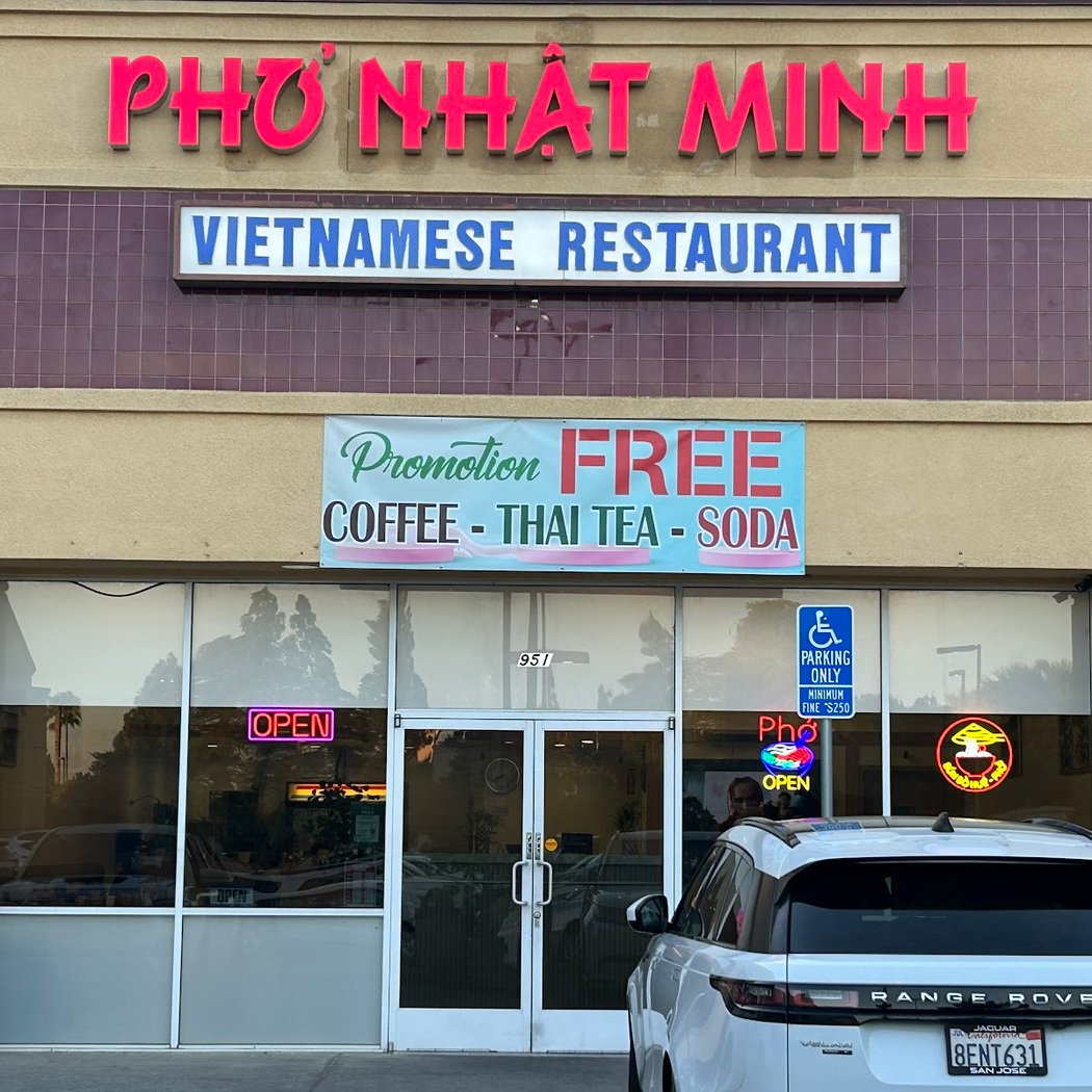 Pho Nhat Minh 2