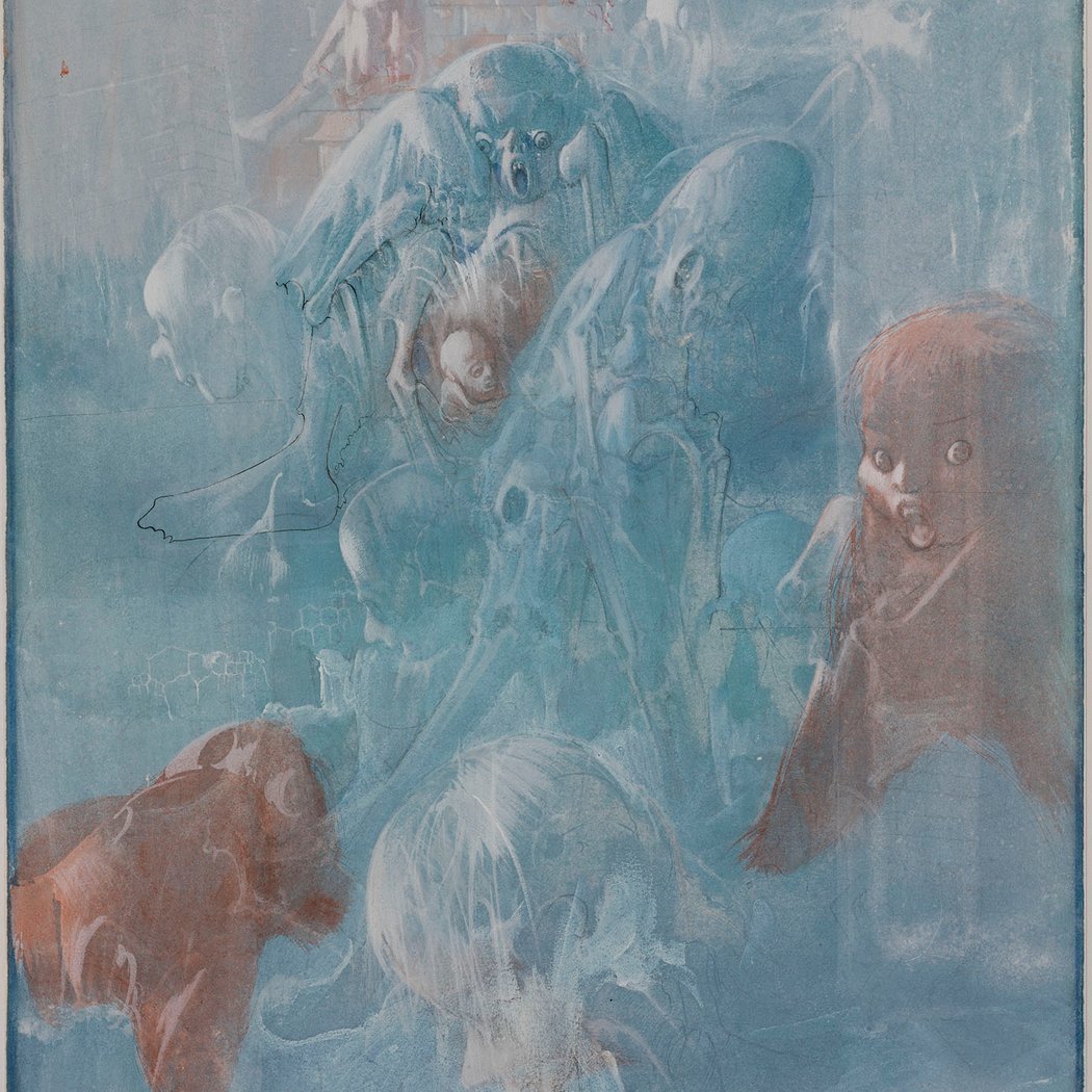 Galerie Alain Margaron 2