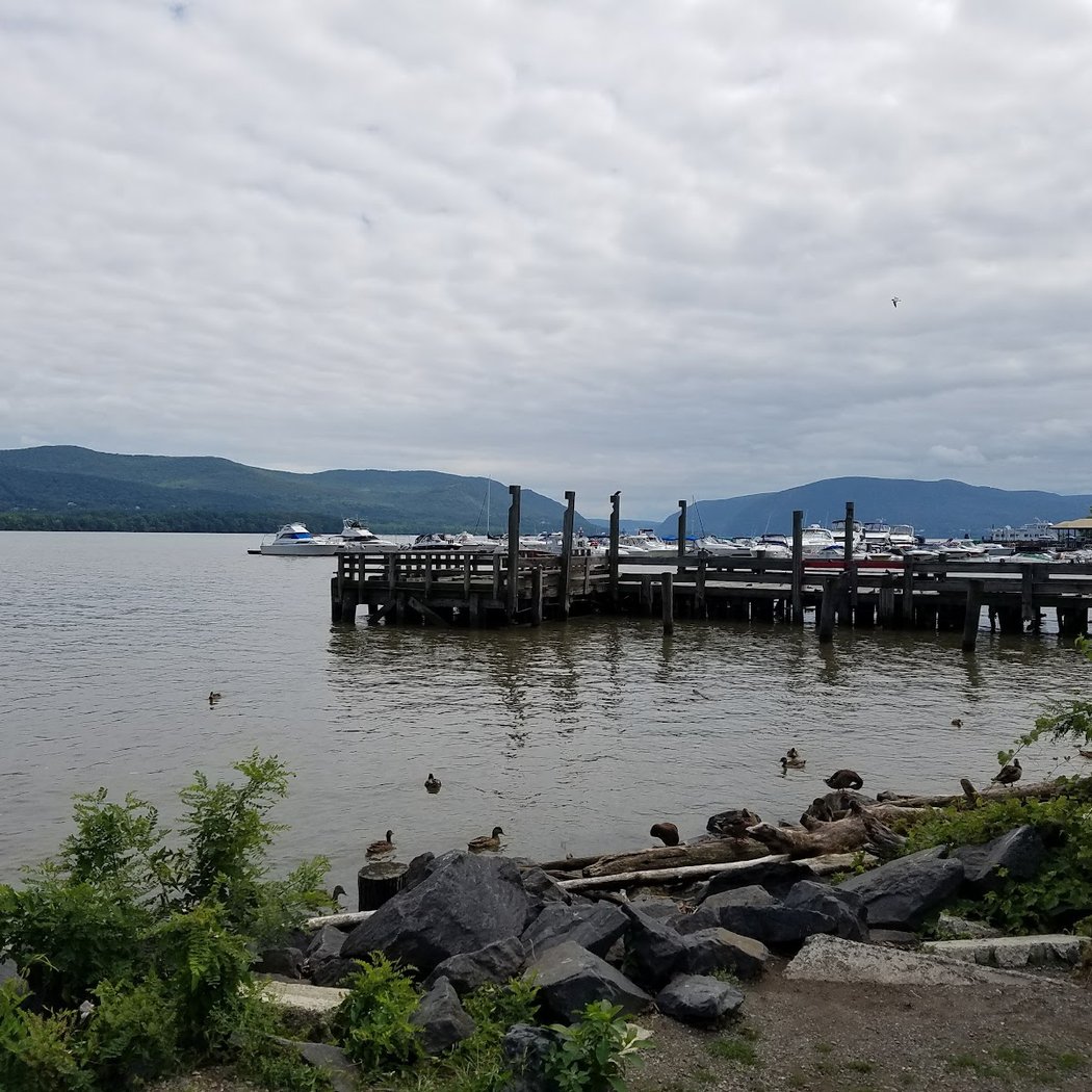 Newburgh 2