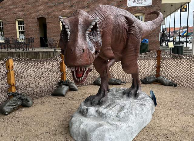 Dinosaur Quest 2