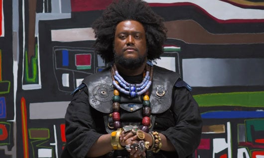 Kamasi Washington 1