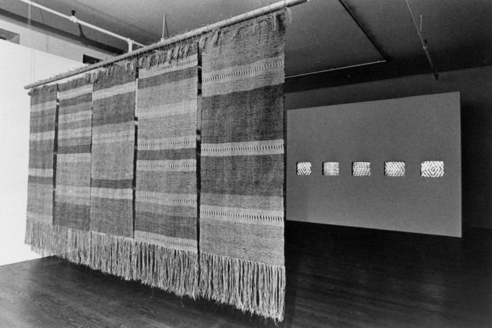 Selected Video Works: 1977 to Present 1