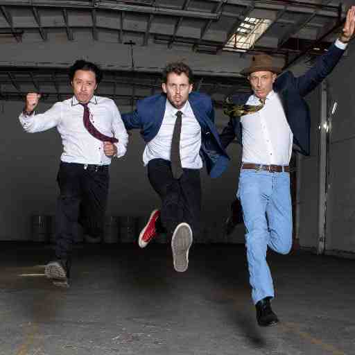 Napoleon Dynamite Live! 1
