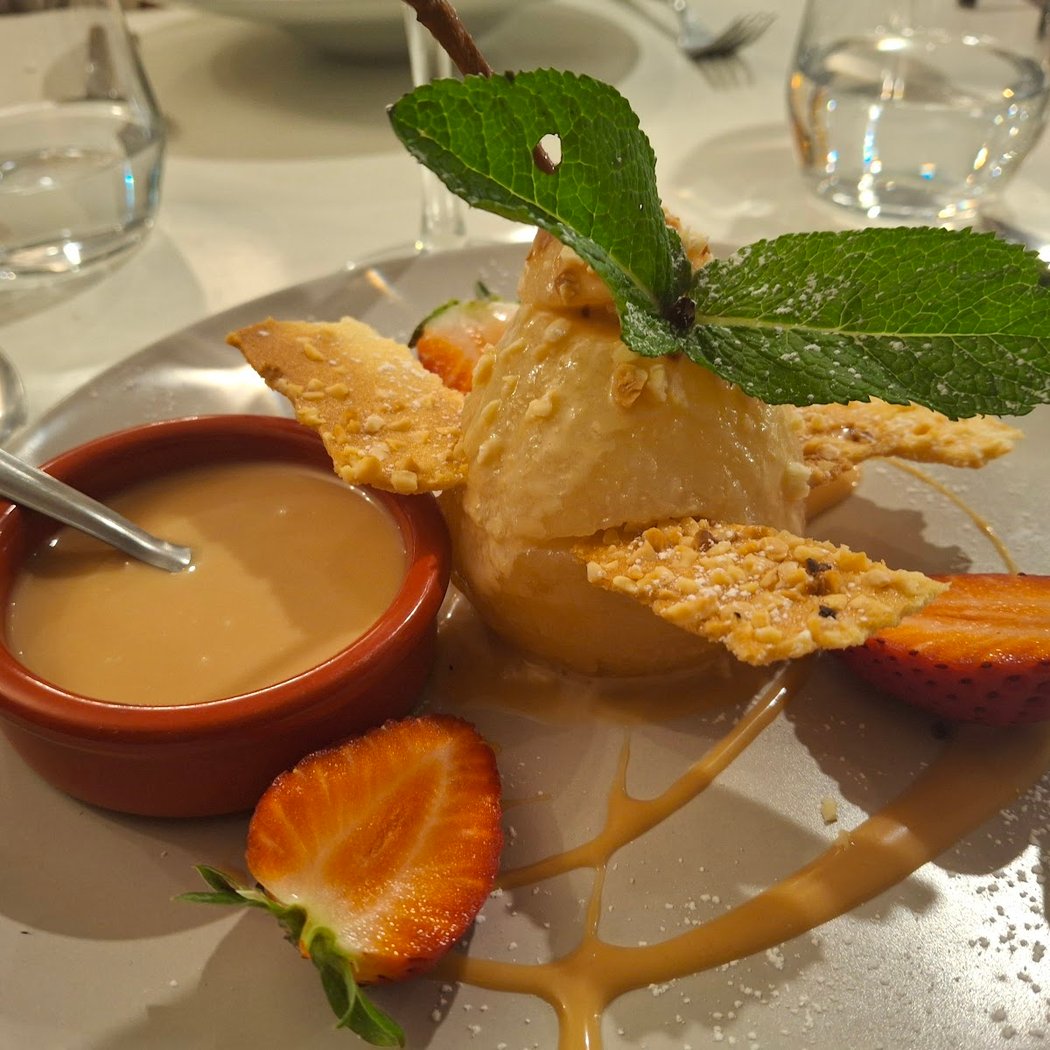 La Table du Chef - Restaurant Marseille 1
