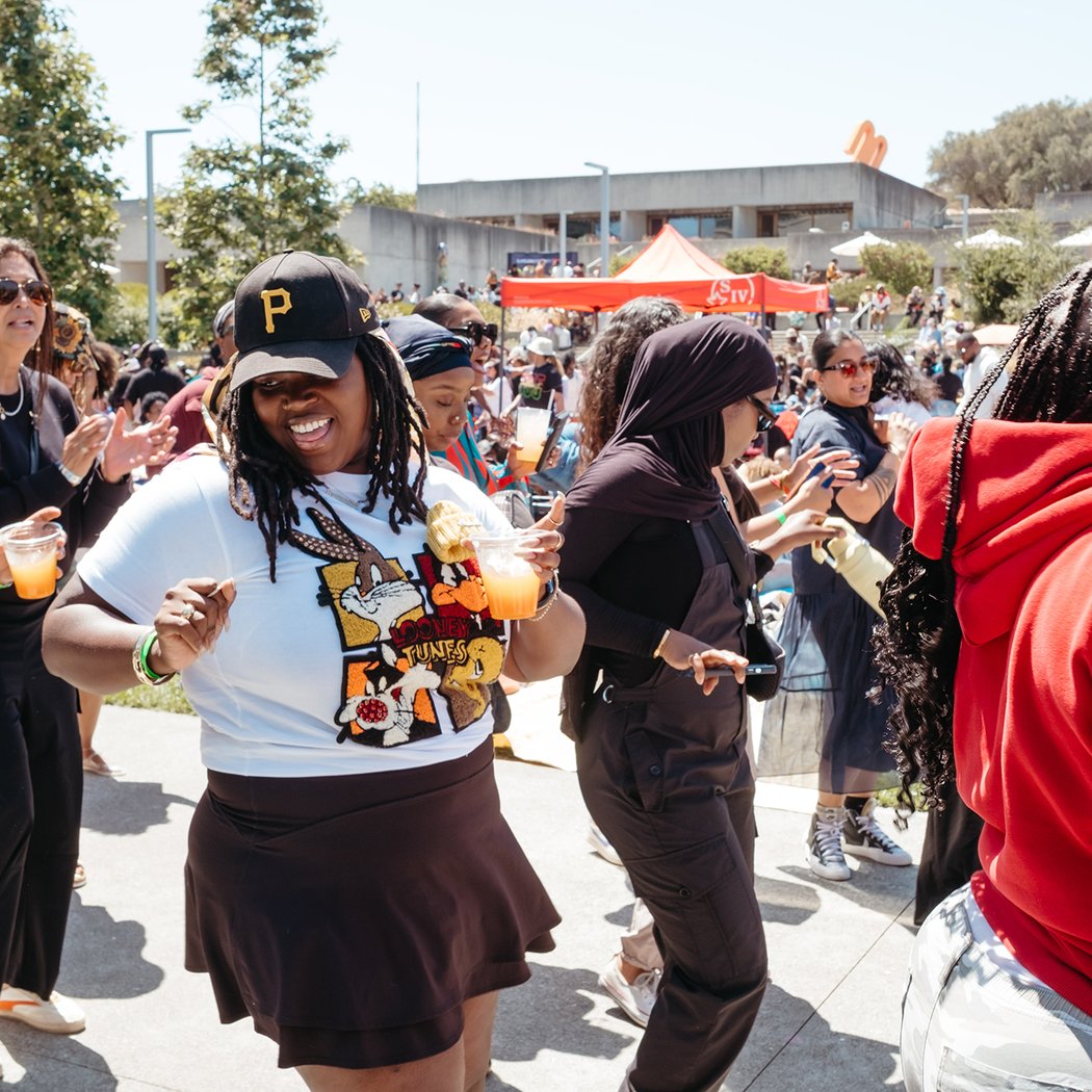 Berkeley Juneteenth Festival 3