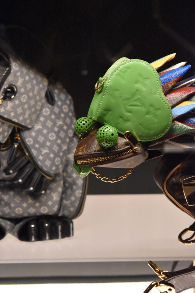 Ateliers Louis Vuitton 2