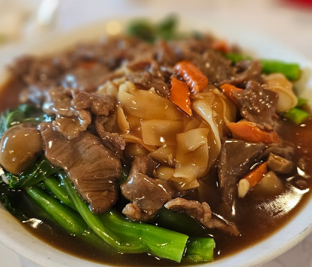 Asia Village Restaurant 3