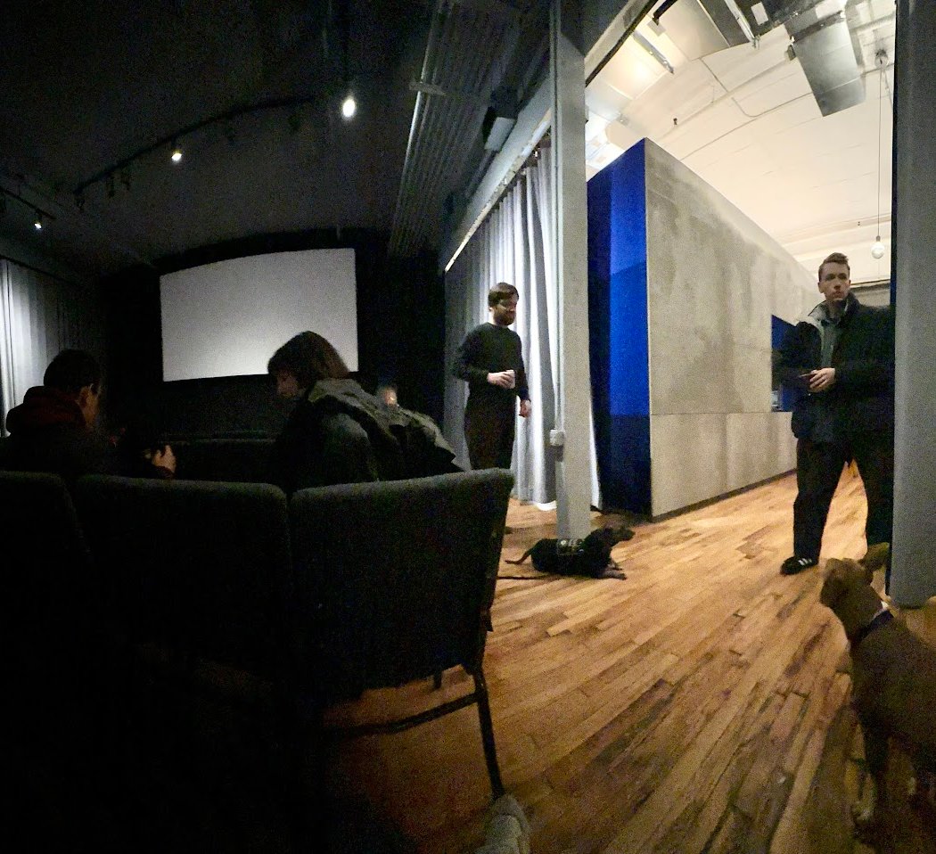 PACBI and the Film Worker 1