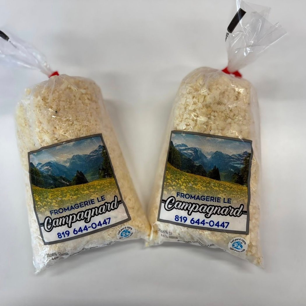 Fromagerie le campagnard 1