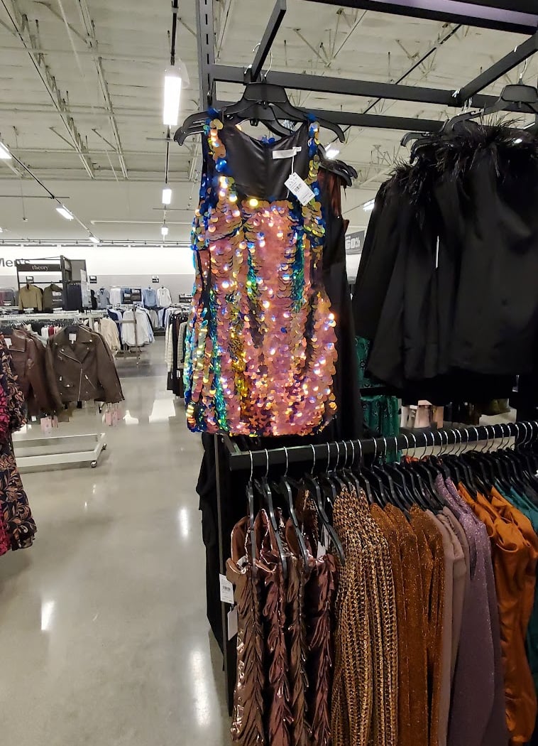Nordstrom Rack 1